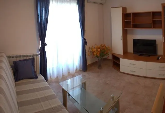 Apartments Marija Sveti Petar   Sveti Petar (Zadar)