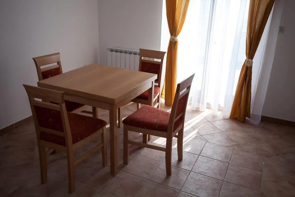 Apartments Marija Sveti Petar