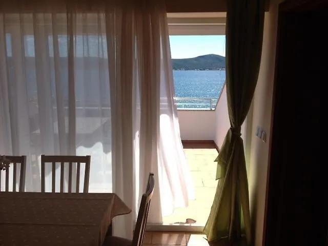 Apartments Marija Sveti Petar  Chorvatsko