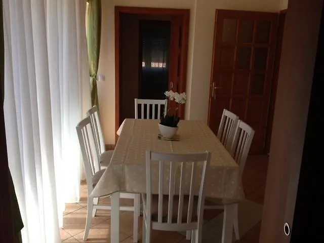 Apartments Marija Sveti Petar  Sveti Petar (Zadar)