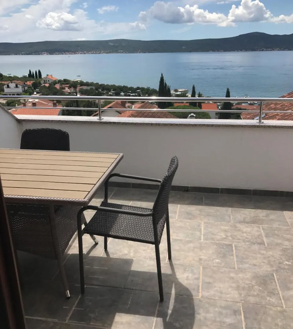 Apartments Marija Sveti Petar