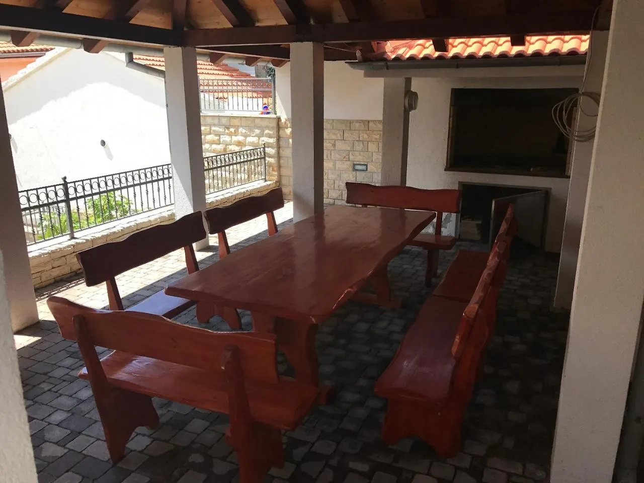 Apartments Marija Sveti Petar  Chorvatsko