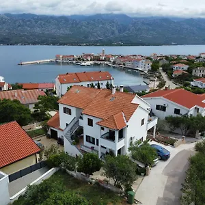 Kondric Apartmán
