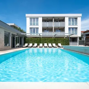 Sunadria Apartmán