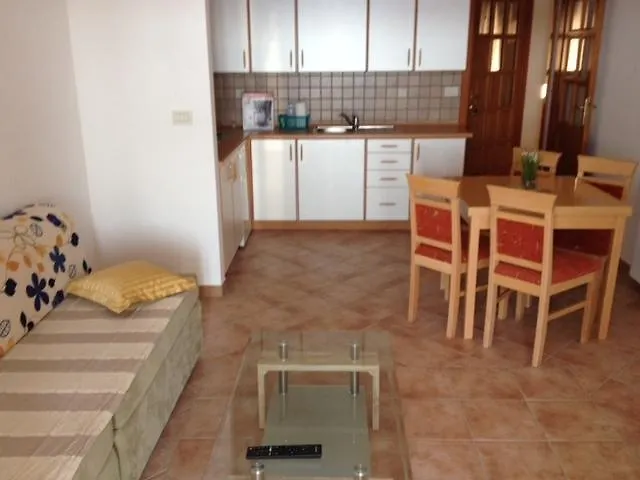 Apartments Marija Sveti Petar