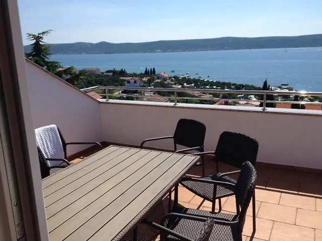 Apartments Marija Sveti Petar  0*, Sveti Petar (Zadar)
