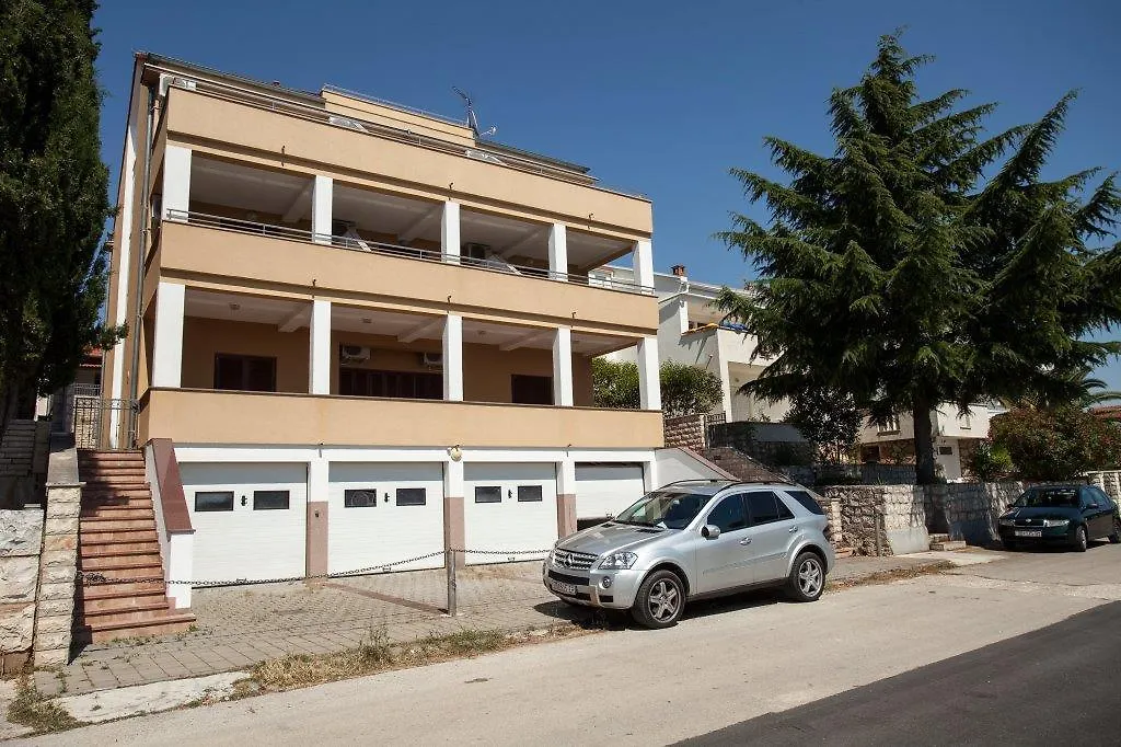 Apartments Marija Sveti Petar