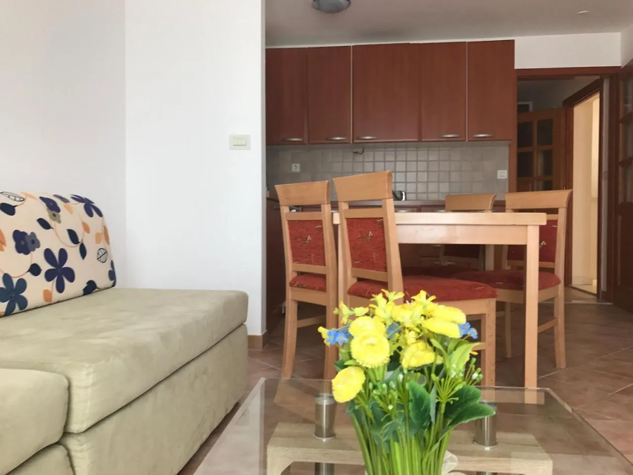 Apartments Marija Sveti Petar  0*, Sveti Petar (Zadar) Croatia