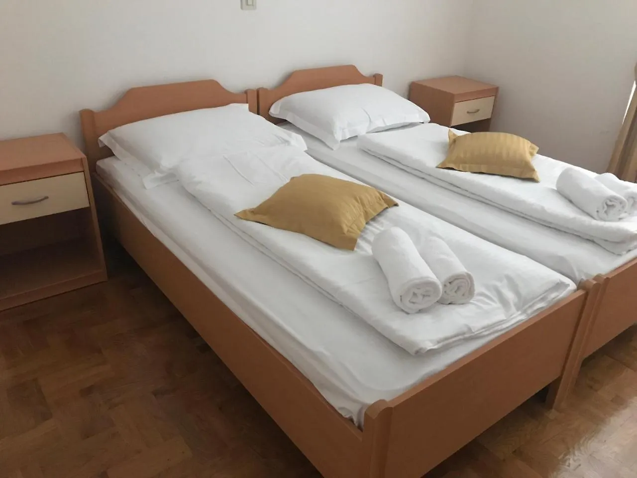 Apartments Marija Sveti Petar  Croatia