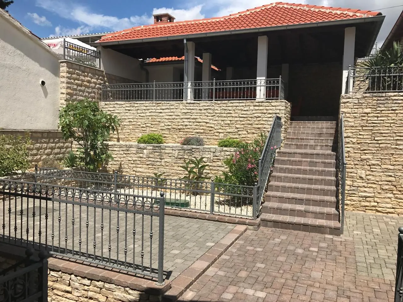 Apartments Marija Sveti Petar   Sveti Petar (Zadar)